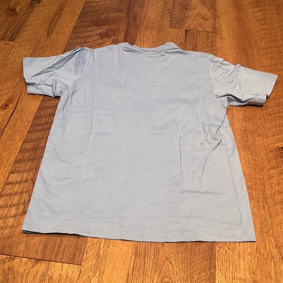 Psycho Bunny Boy’s Blue Tee Size Large 14-16 - Picture 3 of 3